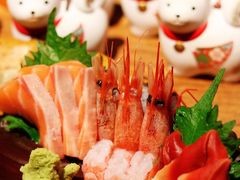 -鸭川食堂·鳗丼(鼓楼店)