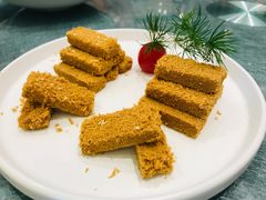 -汤记传菜(秀浦路店)