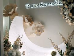 -晶雅花园西餐厅(南京首店)