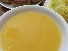 -清真吴记门钉肉饼·喜多利