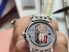 -上海牌手表名表维修中心