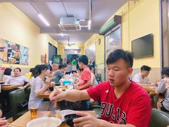 -繁仔牛杂(石排店)