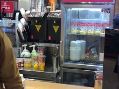 -蜜雪冰城(陆家嘴店)