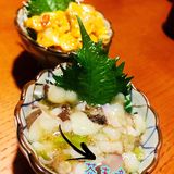 偶遇网红老牌日料