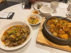 -莆田餐厅PUTIEN(金融街购物中心店)