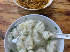 -小秋水饺(大成路总店)