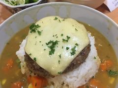 -红小满休闲餐厅(十全街店)