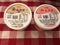 -红宝石·鲜奶小方·海派西点房(丰庄店)