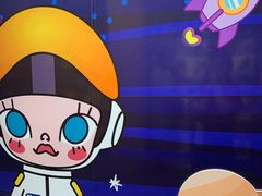 -泡泡玛特POPMART(正弘城店)