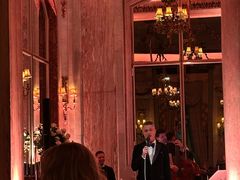 -The Ritz Restaurant