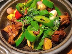 五杯鸡-岭南真味·匠心粤菜(K11店)