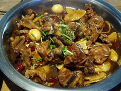 -胖哥俩肉蟹煲(海盐总店)