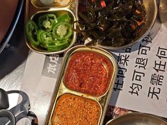 -核桃碳烤肉馆(深圳首店)
