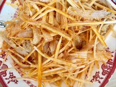 -李先生牛肉面大王(上海站南广场店)