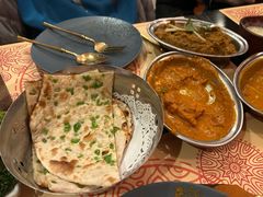 -克比叔叔印度餐厅Kebabs on the Grille(永康路分店)