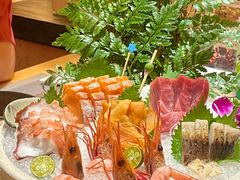 -蟹福家活蟹料理·豪华自助(绿洲假日酒店)