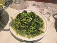 -小乡小镇·传承桐庐土菜·老板亲自烧的菜