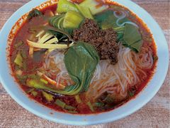 -成都名小吃(桃园西路店)