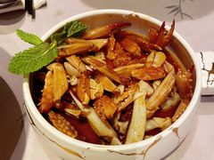 -徽州小镇(高新店)