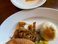 -广州富力君悦大酒店·凯菲厅