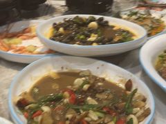 -小乡小镇·传承桐庐土菜·老板亲自烧的菜