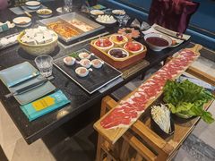 -五星桥原切肥牛火锅·30年专注好牛肉(湖塘店)