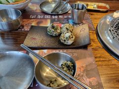 -海之屋韩式烤肉(海棠68环球美食街店)