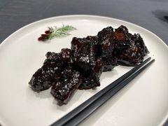 文火煨山东黑牛-鲁采LU STYLE(新天地店)