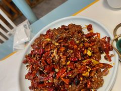 -付掌柜在成都·热炒砂锅集(金禾店)