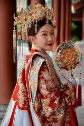 -二十一世纪婚纱摄影(省府前街店)