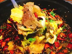 -烛影拾光观景餐厅·创意菜·摄影·小提琴(大唐不夜城店)