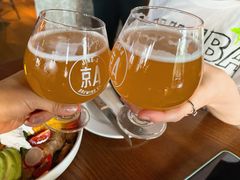 -京A Taproom·精酿餐吧(CBD店)