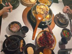 -芸山季·云南山珍菌火锅(人民广场来福士店)