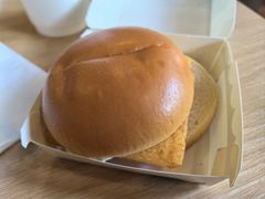 -麦当劳(杭州西湖银泰百货店)