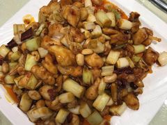 -穆隆斋清真大饭店(串窑街店)