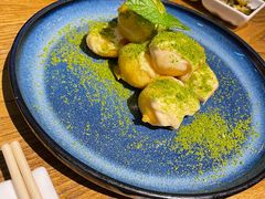 -荟廷·晶萃(陆家嘴尚悦湾店)