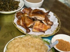 -岩保农家乐