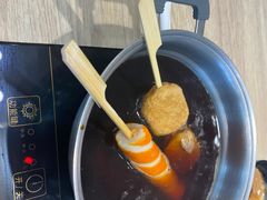-吉野家(长青店)