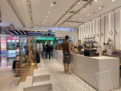 -KUNCHA鲲茶·江西制茶(铜锣湾店)
