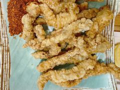 -蛙一刀·麻椒鱼火锅(金仙桥店)
