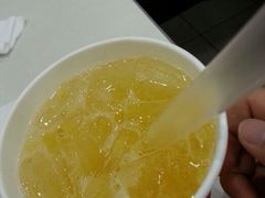 iphone_upload_pic-麦当劳(盐城世纪大道得来速店)