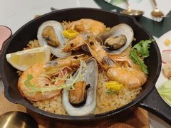 -ins森林童话餐厅coffee&bistro