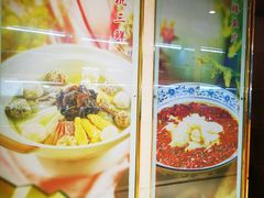 -花中城·杭帮菜·粤菜·海鲜火锅(清泰街店)