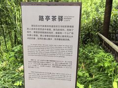 -黄公望隐居地