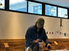 -Vanilla Specialty Coffee(八大关店)