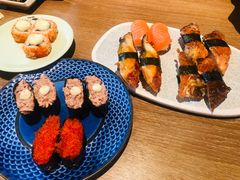 -三禾寿司(君尚店)