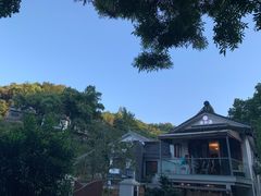 -兰桂坊·花园餐厅(西湖店)