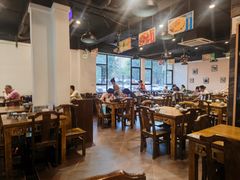 -百年老扣碗(沙坪坝店)
