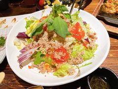 -小川洋风料理(街道口店)