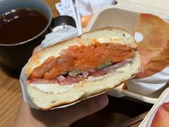 -LOTTA COFFEE(安居博文苑店)